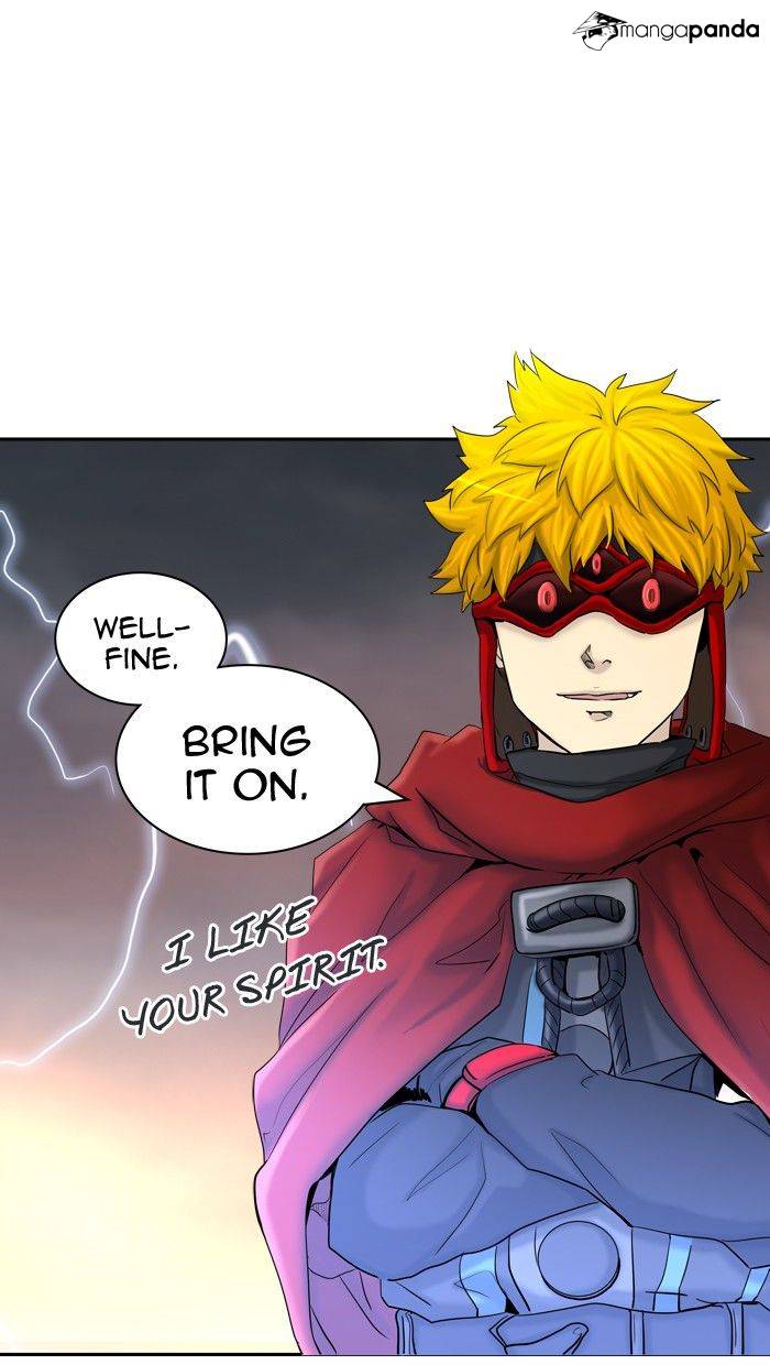 Tower of God Chapter 372 image 050